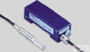HMT367本安型<em>高湿</em><em>温湿度</em><em>变送器</em>