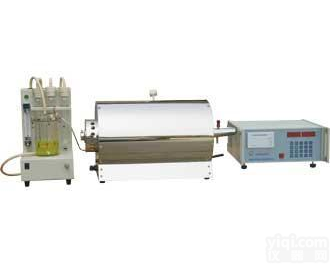 KZDL-4A型_<em>快速</em><em>智能</em><em>定硫仪</em>