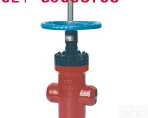 <em>高压</em>平板<em>闸阀</em>Z63Y,Z43Y-250<em>油田</em>专用<em>高压</em>平板<em>闸阀</em>