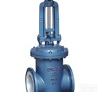 衬氟<em>闸阀</em>，电动衬氟<em>闸阀</em>@Z41F46-16C<em>手动</em>衬氟<em>闸阀</em>