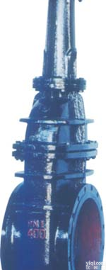 楔式双闸板<em>闸阀</em>》<em>煤气</em><em>闸阀</em>Z<em>42</em>W-2 电动<em>煤气</em>专用<em>闸阀</em>