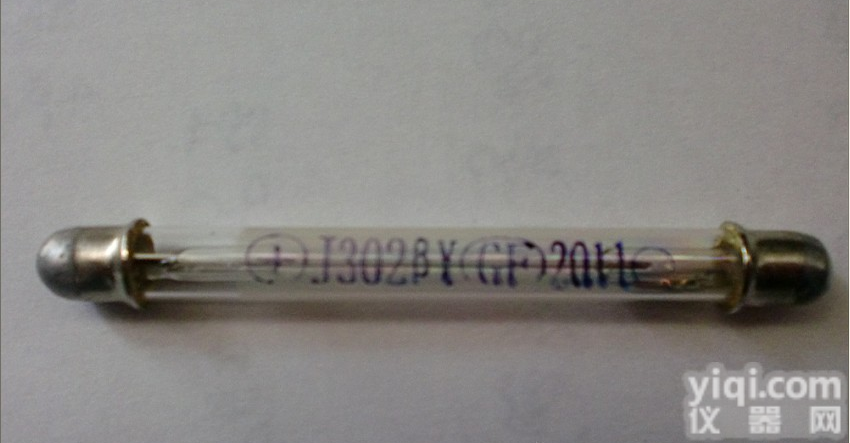 辐射监测仪器<em>探测器</em>  盖革<em>计数管</em>