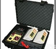 F2埋地<em>管线</em>防腐层<em>探测</em><em>检漏</em>系统