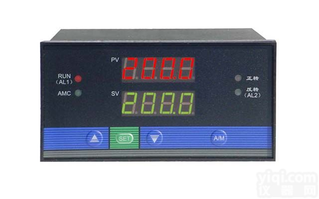 XMH系列<em>智能型</em><em>光柱</em>/数字电动<em>操作器</em>