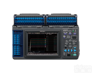 <em>日置</em>数据<em>记录仪</em>LR8400-21数据<em>记录仪</em>输出存储