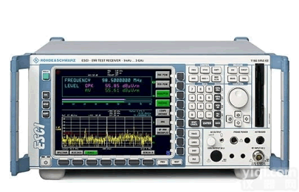 <em>EMI</em><em>测试</em><em>接收机</em> ESCI|<em>测试</em><em>接收机</em>代理|<em>接收机</em>价格