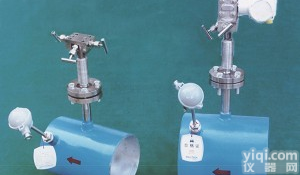 管道式威力巴流量计厂家