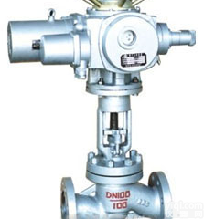 J941H电动<em>截止阀</em>，<em>截止阀</em>厂家，<em>截止阀</em>原理，<em>上海</em>科造阀门