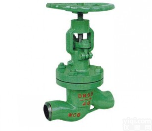 NKJ61H真空<em>截止阀</em>，<em>截止阀</em>厂家，专业制造<em>截止阀</em>，质量保证，<em>上海</em>科造阀门