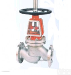 OZ-Jy41W/Y氧气专用<em>截止阀</em>，<em>截止阀</em>厂家，专业制造<em>截止阀</em>，质量保证，<em>上海</em>科造阀门