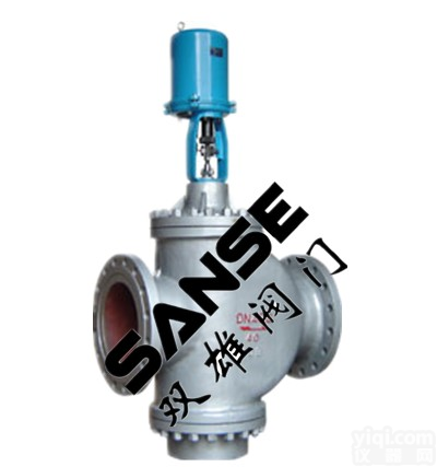 ZDLN<em>电动</em>双座<em>调节阀</em>,永嘉<em>大口径</em><em>调节阀</em>