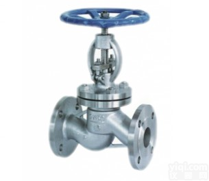 J41F不锈钢<em>截止阀</em>，<em>截止阀</em>厂家，<em>截止阀</em>原理，<em>上海</em>科造阀门