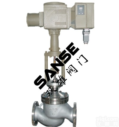 ZRLP型智能电动<em>调节阀</em>,<em>永嘉</em>智能电动<em>调节阀</em>