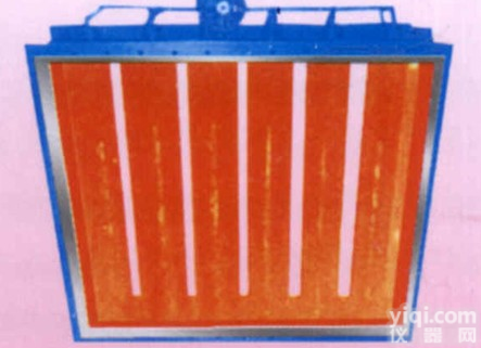 蜗动<em>矩形</em>百叶通<em>风阀</em>