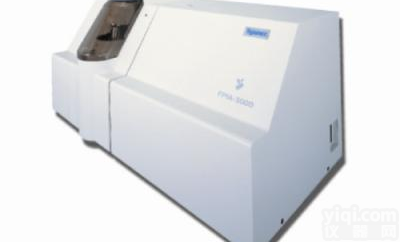 湿法<em>粒度</em>和粒形<em>分析仪</em>