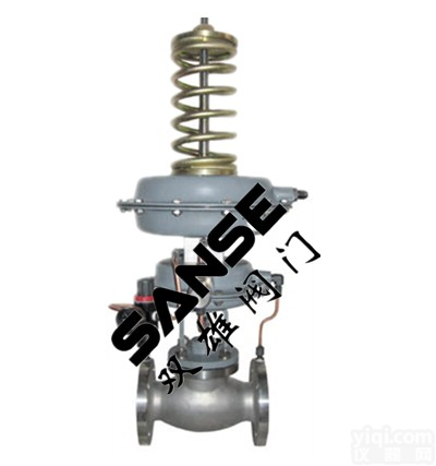 <em>自力</em>式压力（<em>差压</em>）<em>调节阀</em>,永嘉<em>自力</em>式<em>调节阀</em>