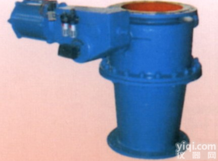 气传动<em>钟形</em><em>卸灰阀</em>