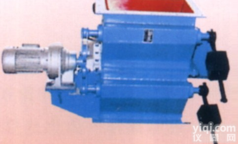 电动<em>双层</em><em>卸料</em>阀