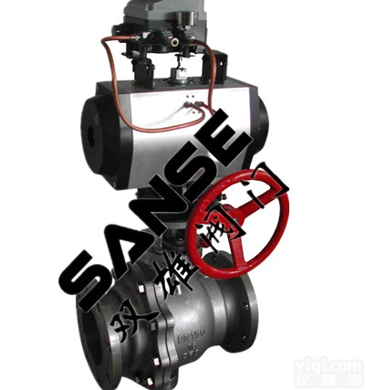 <em>气动</em>O型<em>调节阀</em>,永嘉O型<em>法兰</em><em>调节阀</em>