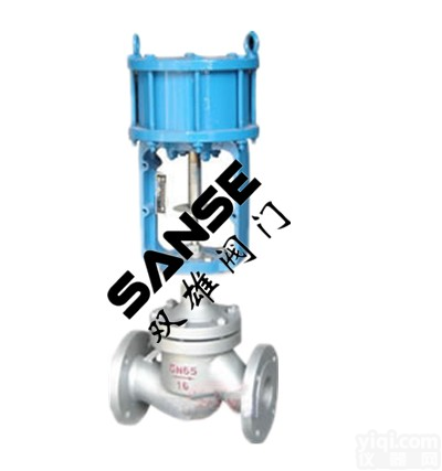 ZSJP型气动活塞<em>调节阀</em>,<em>永嘉</em><em>调节阀</em>