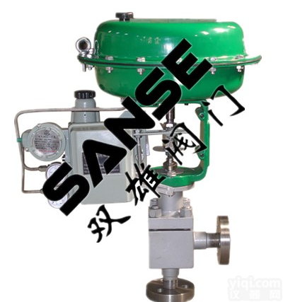 ZMAS高压气动角形<em>调节阀</em>,<em>永嘉</em>角形<em>调节阀</em>