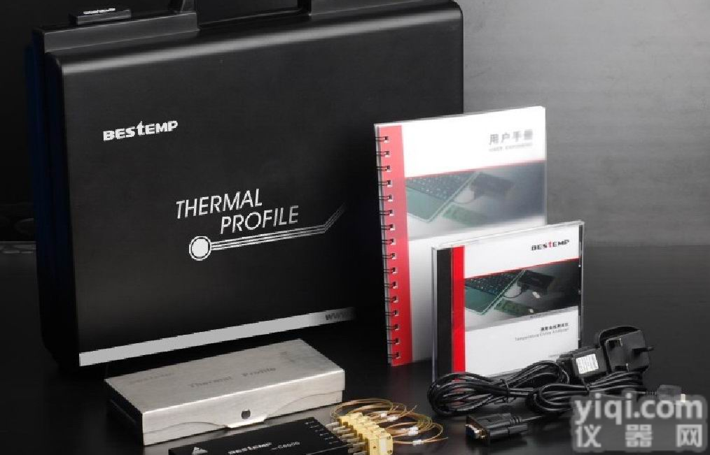 炉温跟踪仪，温度<em>测试仪</em>，炉温<em>采集</em>仪