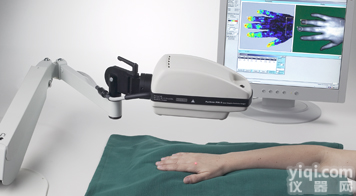 PIM II 激光多普勒血流<em>灌注</em><em>成像仪</em>