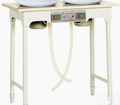 PG-2型<em>金相</em><em>试样</em><em>抛光机</em>