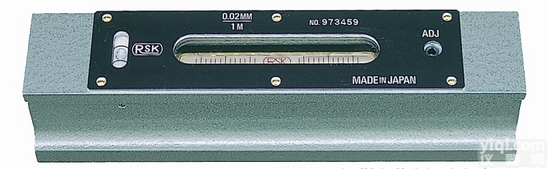 日本理研RSK<em>水平仪</em><em>542</em>-<em>2002</em>/进口精密水准器