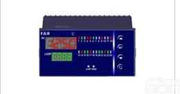 XMD5000系列万能信号输入多通道<em>巡检仪</em>  <em>百特</em>仪表