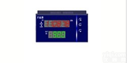 XMJ5000系列智流量积算显示<em>控制仪表</em> <em>百特</em>仪表