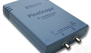 英国高精度PC<em>示波器</em>PicoScope 3224/<em>3424</em>