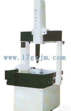 三<em>坐标</em><em>测量仪</em>>> 西安爱德华三座标<em>测量仪</em> /MGH 系列三<em>坐标</em><em>测量仪</em>