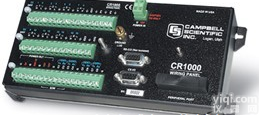 Campbell CR200/CR800/<em>CR1000数据采集器</em>