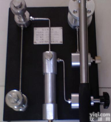 JT-YFT-6A(B)<em>气压</em><em>台式</em><em>压力</em>泵