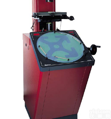 <em>施泰</em>力 VF500立式<em>投影仪</em>