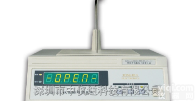 同惠系类线<em>圈圈</em>数<em>测量仪</em>TH200R/<em>TH201R</em>【图】