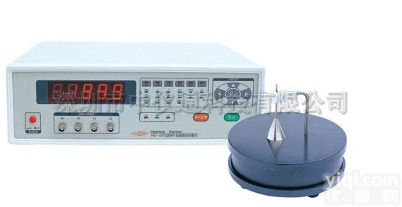 磁环<em>线圈</em>圈数<em>测量仪</em>，YG107A环形<em>线圈</em>圈数<em>测量仪</em>