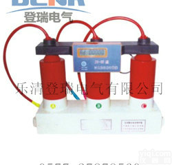 TBP-B-12.7/131-J<em>过电压</em>保护器,带计数器<em>过电压</em>保护器价格,<em>过电压</em>保护器厂家