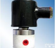 进口氨用<em>电磁阀</em>/氨气<em>专用</em>阀门