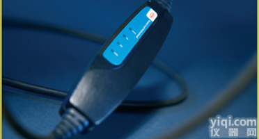 带MagicSync精确同步技术的超高性能USB接口CAN总线<em>分析仪</em>- <em>Kvaser</em> <em>Leaf</em> Professional