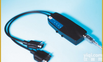 <em>总线</em><em>分析仪</em> 广州智维现货USB的CAN<em>总线</em><em>分析仪</em>-Kvaser USBcan II