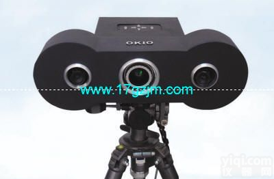 三维激光<em>扫描仪</em>>> 三维激光<em>抄数机</em>/OKIO-400