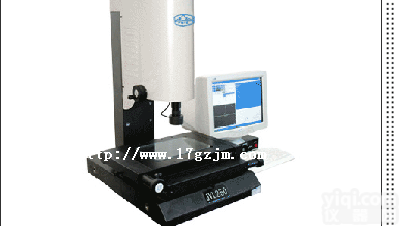 <em>影像</em>测量仪>><em>视频</em>测量仪 /JVL250<em>影像</em>测量仪