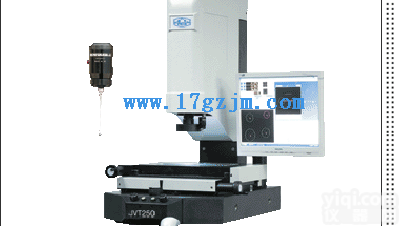 <em>影像</em><em>测量仪</em>>>视频<em>测量仪</em> /JVT250三坐标<em>复合型</em>视频<em>测量仪</em>