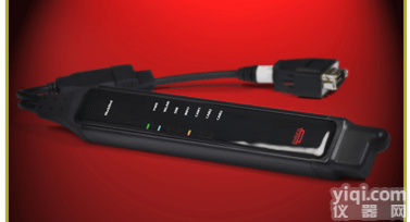 基于无线局域网WLAN的CAN<em>总线</em><em>分析仪</em>-黑鸟 black bird