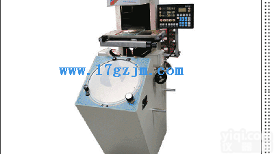 <em>测量</em><em>投影仪</em>/<em>投影仪</em>>> 数字式<em>投影仪</em>/JT21Φ350<em>测量</em><em>投影仪</em>