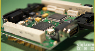 <em>ISA</em> CAN<em>总线</em>分析仪--Kvaser <em>PC104</em>+