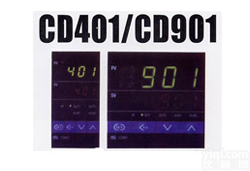 CD901、CD701<em>系列</em>RKC<em>温控器</em>