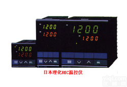 CD401、CH402<em>系列</em>RKC<em>温控器</em>